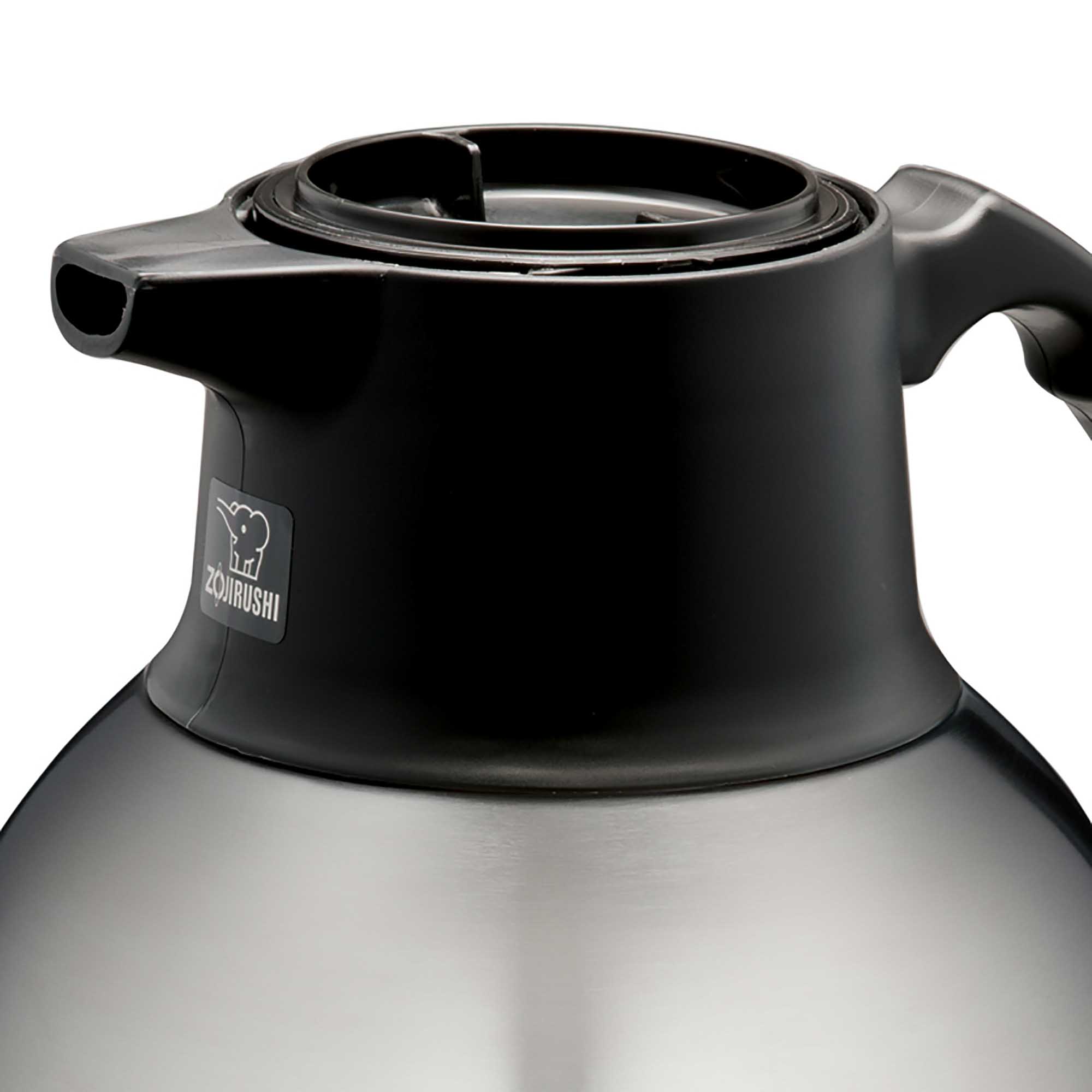 Zojirushi SH-RA15XA Stainless Steel Vacuum Carafe 1.5 L Stainless