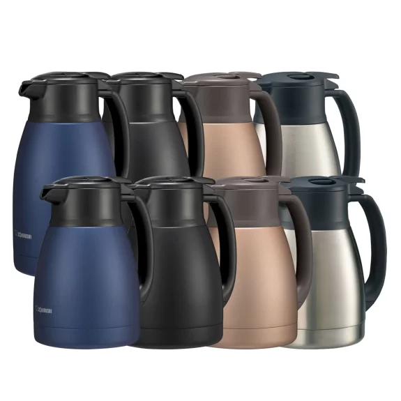 Jarra Térmica de Acero Inoxidable SH-HC10/15