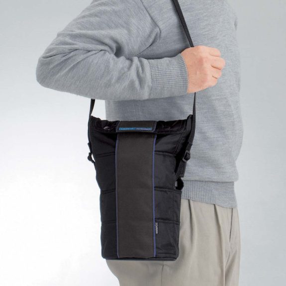 Termo Lonchera de Acero Inoxidable <em>Classic Bento</em>® SL-GRE18