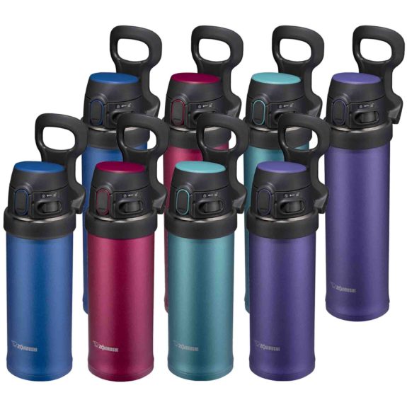 TERMO ACERO INOXIDABLE 2L – ADVENTURE XL - Districon