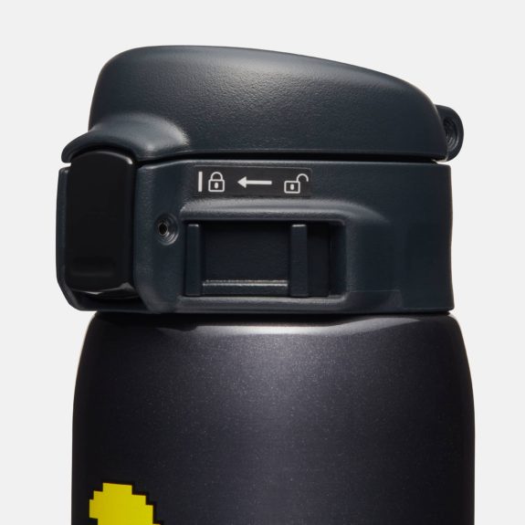 PAC-MAN™ x ZOJIRUSHI Termo de Acero Inoxidable SM-SHE48PA