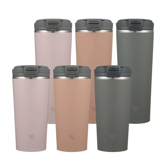 Vaso Térmico de Acero Inoxidable SX-KA30/40