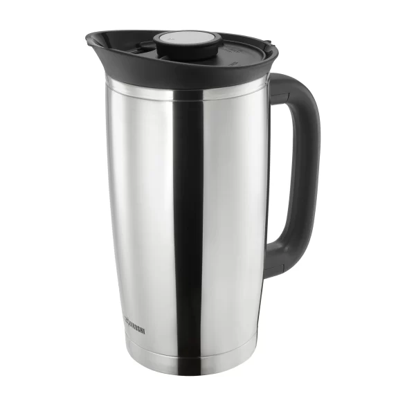 Prensa Francesa Filtrado Fresco En Acero Inoxidable con Aislamiento Al Vacío SK-XAE10