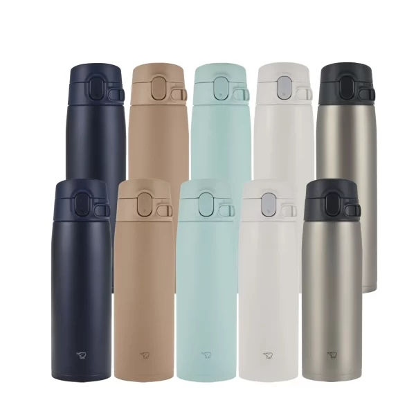 Termo de Acero Inoxidable SM-VA60/72