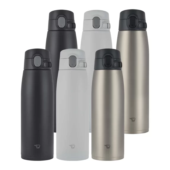 Termo de Acero Inoxidable SM-VS83/95