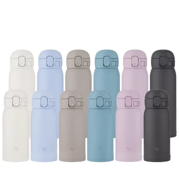 Termo de Acero Inoxidable SM-WS36/48