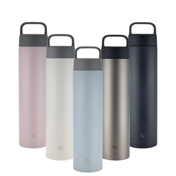 Termo de Acero Inoxidable SM-RB75E