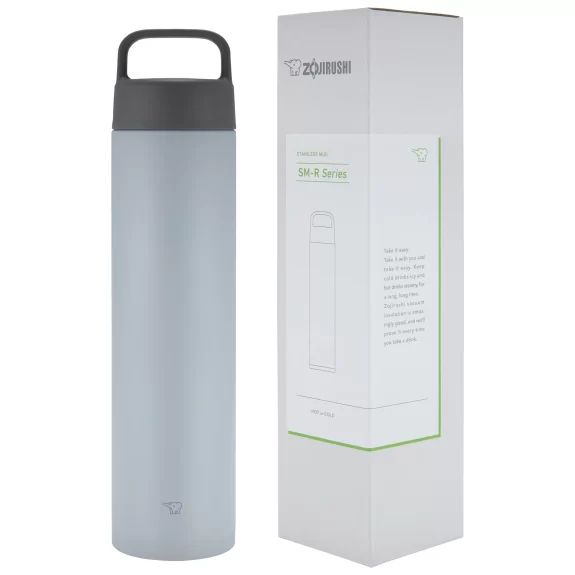 Termo de Acero Inoxidable SM-RB75E