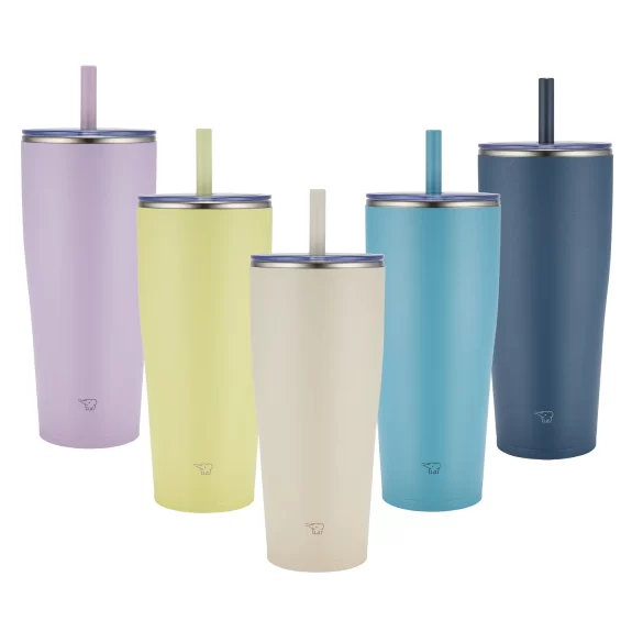 Vaso Térmico de Acero Inoxidable SX-HA89H