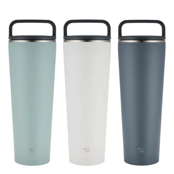 Vaso Térmico de Acero Inoxidable SX-LA89H