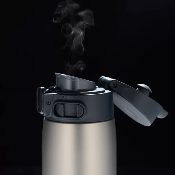 Termo Aislado al Vacío <em>GoCafe</em>™