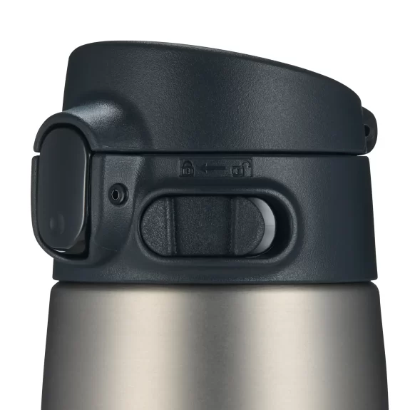 Termo Aislado al Vacío <em>GoCafe</em>™