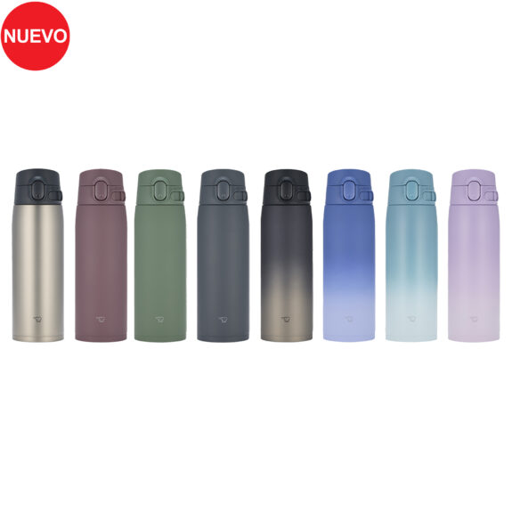 Termo Aislado al Vacío <em>GoCafe</em>™