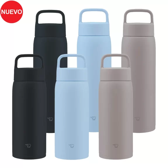 Termo de Acero Inoxidable SU-DA80/100