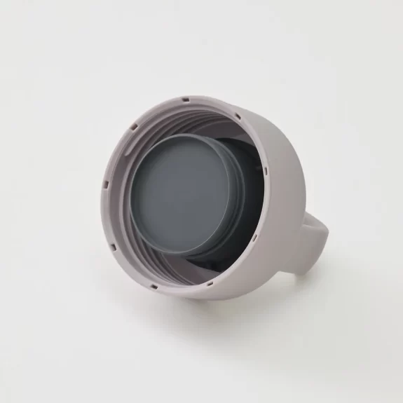 Termo de Acero Inoxidable SU-DA80/100